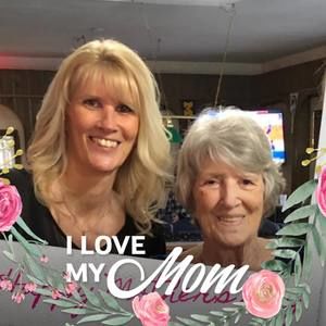 Meet your Posher, Kristy